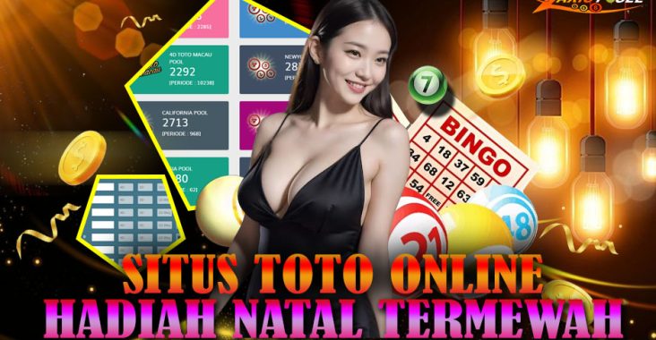 Axistogel Agen Togel Online Banyak Pilihan Pasaran