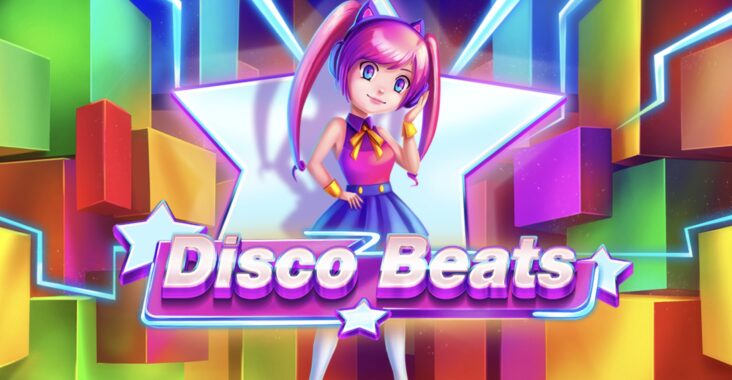 Disco Beats Slot Online: Rayakan Kemenangan dengan Ritme Disco